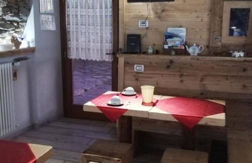 Varzo Bed & Breakfast | 22 m² Bed and breakfast ∙ 5 guests