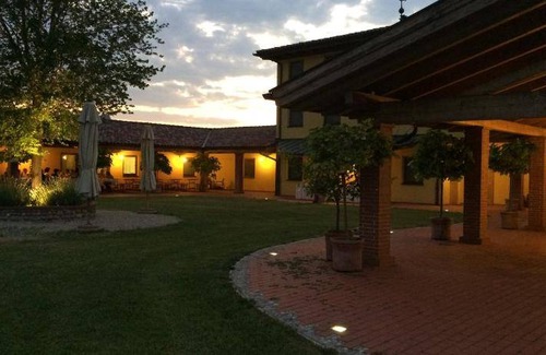 Sud House | 22 m² Farmhouse ∙ 3 guests
