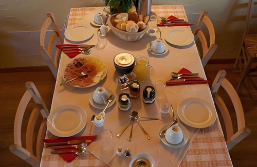 Sud House | 22 m² Farmhouse ∙ 3 guests