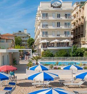 Cattolica Hotel | 22 m² Hotel ∙ 5 guests