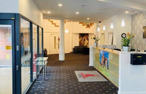 Monkton House | 22 m² House ∙ 127 guests