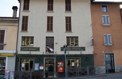 Castiglione d'Intelvi Bed & Breakfast | 22 m² Bed and breakfast ∙ 4 guests