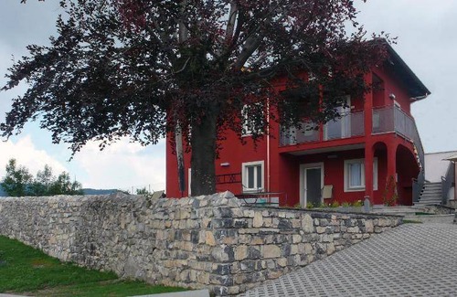 Alta Valle Intelvi House | 22 m² Motel ∙ 10 guests