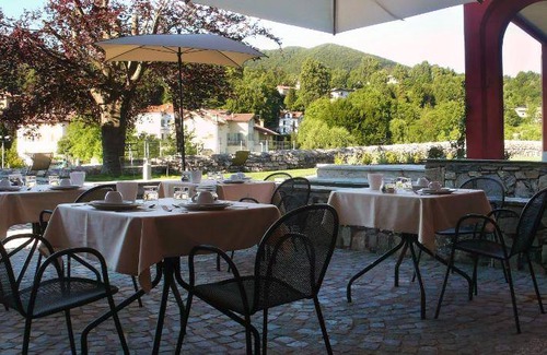 Alta Valle Intelvi House | 22 m² Motel ∙ 10 guests