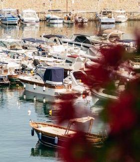 San Marco di Castellabate Apartment | 22 m² Serviced apartment ∙ 2 guests