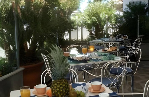 San Marco di Castellabate Apartment | 22 m² Serviced apartment ∙ 2 guests
