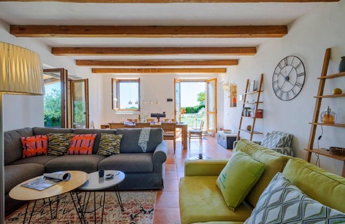 Ripe San Ginesio House | 220 m² House ∙ 4 bedrooms ∙ 8 guests