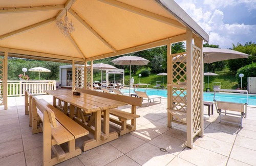 Dogana Villa | 220 m² Villa ∙ 4 bedrooms ∙ 12 guests