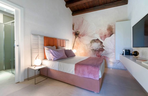 Rosolini Villa | 220 m² Villa ∙ 5 bedrooms ∙ 10 guests