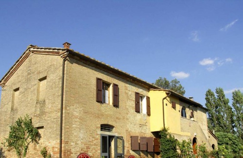 Bollano Villa | 220 m² Villa ∙ 6 bedrooms ∙ 13 guests