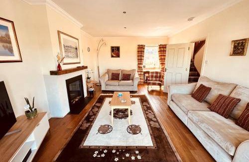 Kippen House | 224 m² House ∙ 5 guests
