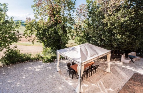 Montedinove House | 225 m² House ∙ 6 bedrooms ∙ 12 guests
