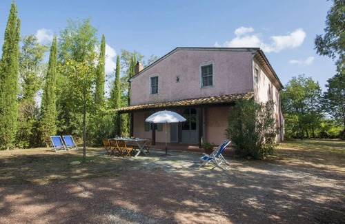 Lorenzana Other | 228 m² Accommodation ∙ 5 bedrooms ∙ 10 guests