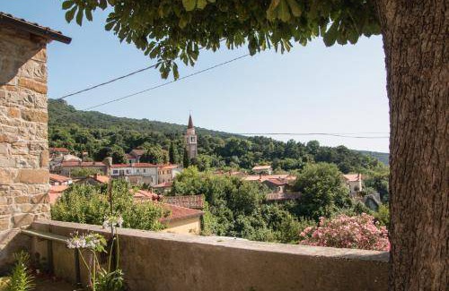 San Dorligo della Valle Bed & Breakfast | 23 m² Bed and breakfast ∙ 4 guests
