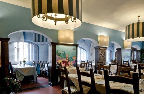Santa Maria del Giudice House | 23 m² House ∙ 4 guests