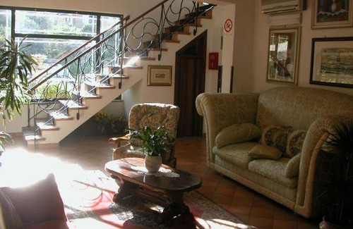 Santa Maria del Giudice House | 23 m² House ∙ 4 guests