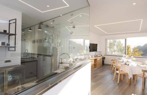 Vietri sul Mare Bed & Breakfast | 23 m² Bed and breakfast ∙ 10 guests