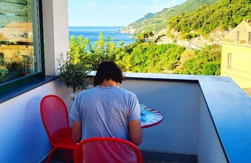 Vietri sul Mare Bed & Breakfast | 23 m² Bed and breakfast ∙ 10 guests