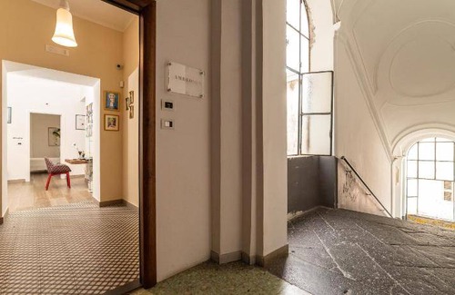 Vietri sul Mare Bed & Breakfast | 23 m² Bed and breakfast ∙ 10 guests