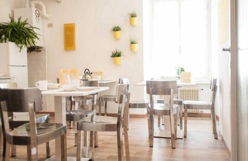 Venzone Bed & Breakfast | 23 m² Bed and breakfast ∙ 4 guests