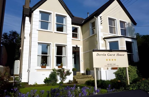 Larne Bed & Breakfast | 23 m² Bed and breakfast ∙ 4 guests