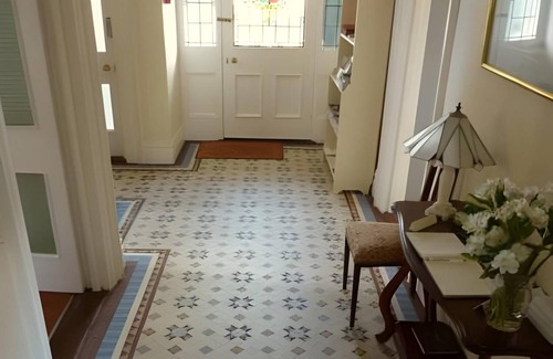 Larne Bed & Breakfast | 23 m² Bed and breakfast ∙ 4 guests