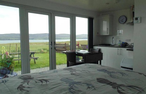 Waternish House | 23 m² House ∙ 2 guests