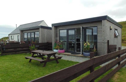Waternish House | 23 m² House ∙ 2 guests