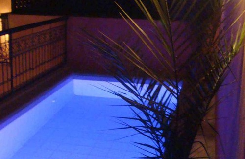 Mouassine House | 23 m² Riad ∙ 127 guests