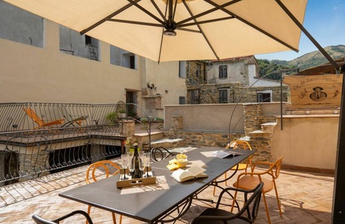 Tavole Other | 230 m² Accommodation ∙ 5 bedrooms ∙ 16 guests