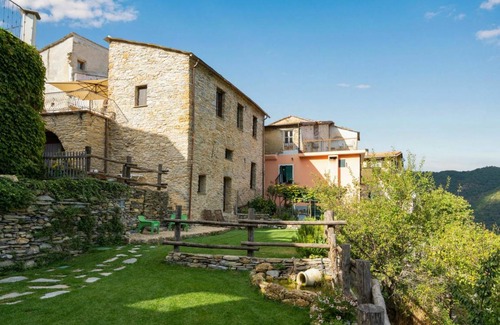 Tavole Other | 230 m² Accommodation ∙ 5 bedrooms ∙ 16 guests