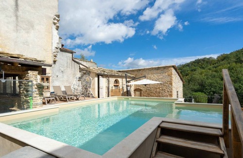 Tavole Other | 230 m² Accommodation ∙ 5 bedrooms ∙ 16 guests
