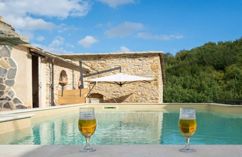 Tavole Other | 230 m² Accommodation ∙ 5 bedrooms ∙ 16 guests