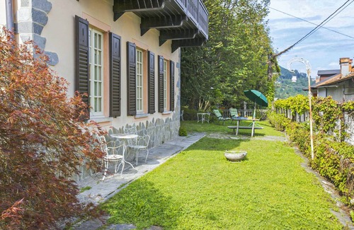 Premeno House | 230 m² House ∙ 4 bedrooms ∙ 9 guests