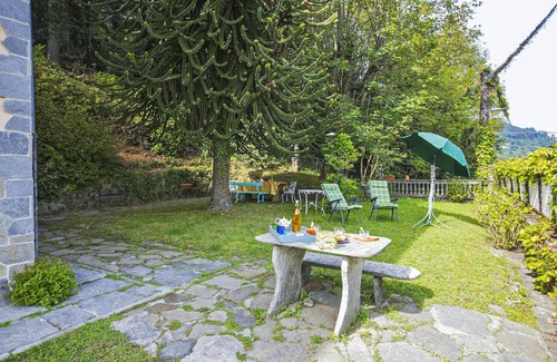 Premeno House | 230 m² House ∙ 4 bedrooms ∙ 9 guests