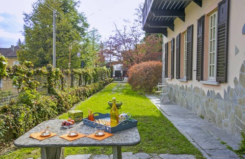 Premeno House | 230 m² House ∙ 4 bedrooms ∙ 9 guests