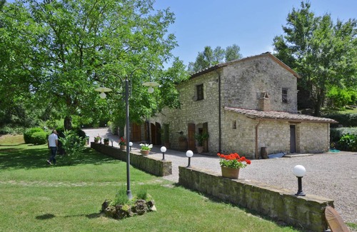 Radda in Chianti Villa | 230 m² Villa ∙ 6 bedrooms ∙ 12 guests