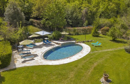 Radda in Chianti Villa | 230 m² Villa ∙ 6 bedrooms ∙ 12 guests