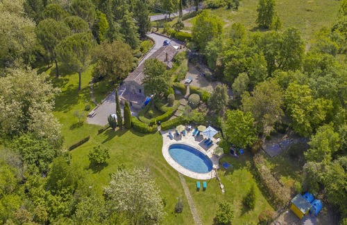 Radda in Chianti Villa | 230 m² Villa ∙ 6 bedrooms ∙ 12 guests