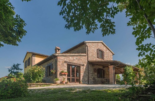 Urbania Villa | 230 m² Villa ∙ 5 bedrooms ∙ 12 guests
