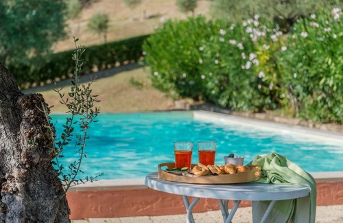 Mogliano Villa | 237 m² Villa ∙ 4 bedrooms ∙ 8 guests