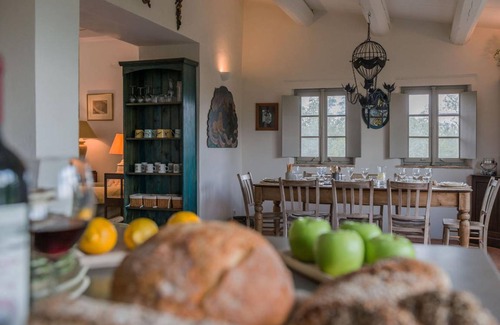 Mogliano Villa | 237 m² Villa ∙ 4 bedrooms ∙ 8 guests