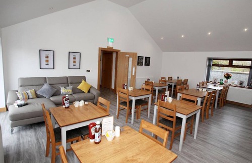 Portrush Bed & Breakfast | 24 m² Bed and breakfast ∙ 4 guests