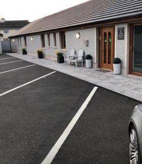 Portrush Bed & Breakfast | 24 m² Bed and breakfast ∙ 4 guests