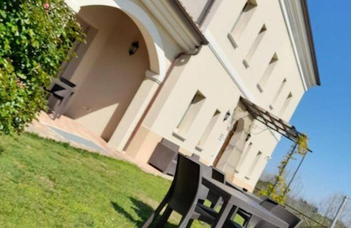 Piagge Bed & Breakfast | 24 m² Bed and breakfast ∙ 4 guests