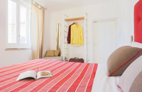 Sorrento City Centre Apartment | 24 m² Apartment ∙ 1 bedroom ∙ 2 guests