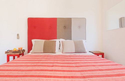 Sorrento City Centre Apartment | 24 m² Apartment ∙ 1 bedroom ∙ 2 guests