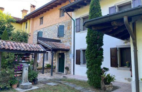 Gagliano Bed & Breakfast | 24 m² Bed and breakfast ∙ 2 guests