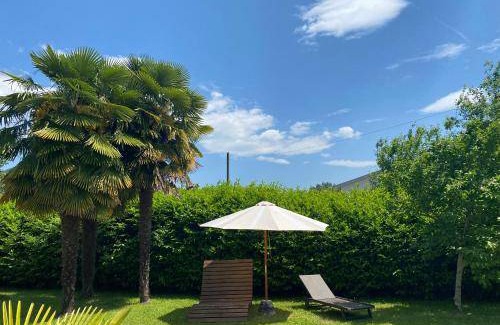 Gagliano Bed & Breakfast | 24 m² Bed and breakfast ∙ 2 guests