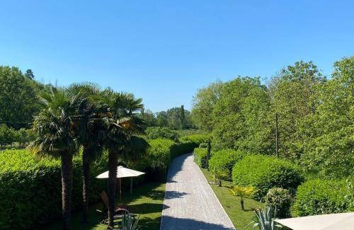 Gagliano Bed & Breakfast | 24 m² Bed and breakfast ∙ 2 guests